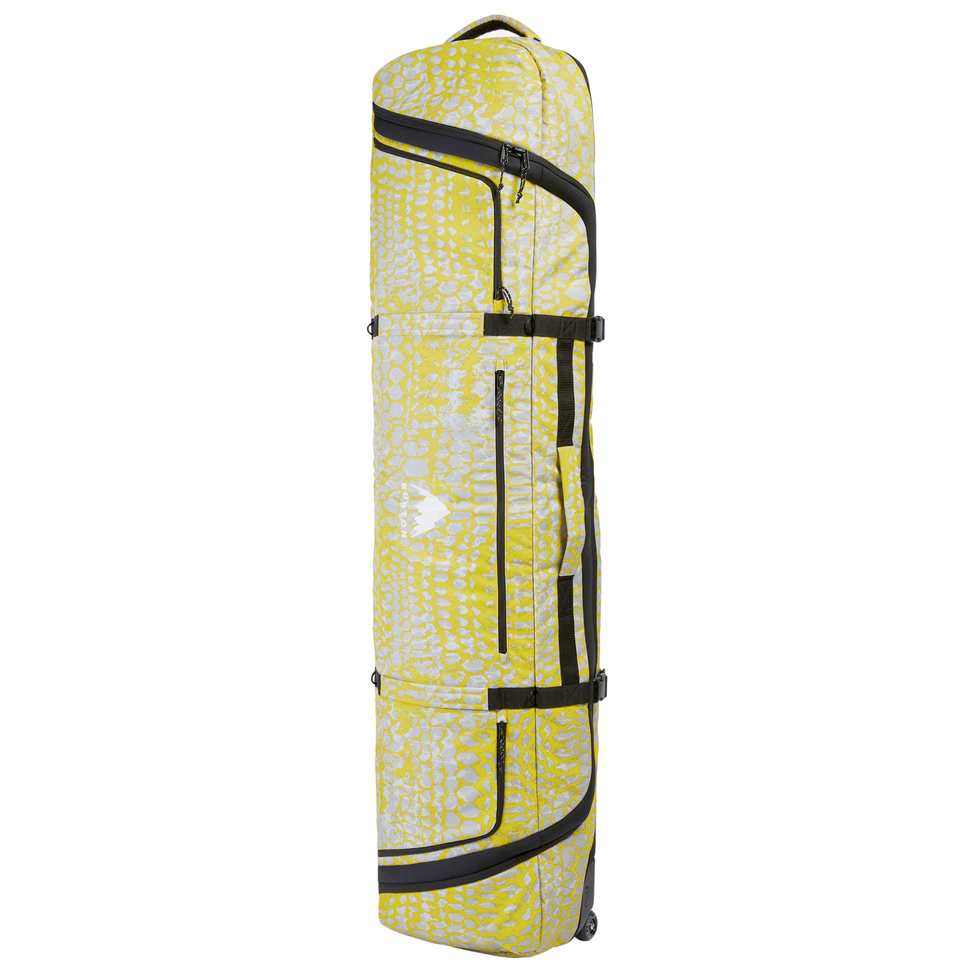 Burton Wheelie Flight Attendant Snowboard Bag | Snowboard and Ski Cases
