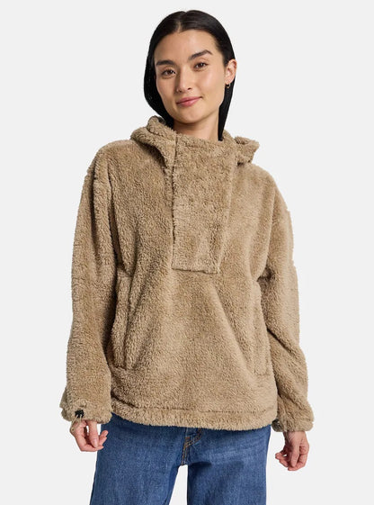 burton women's lemma pullover