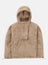 burton women's lemma pullover-color-summit taupe