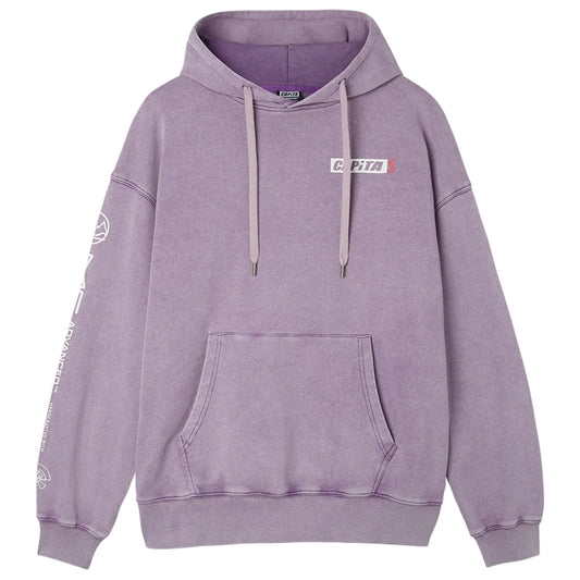 capita advanced hoodie