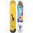 capita aeronaut men’s snowboard 2026-size-157cm158w