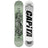 capita dark horse men’s snowboard-size-148cm150cm152cm154cm156cm158cm