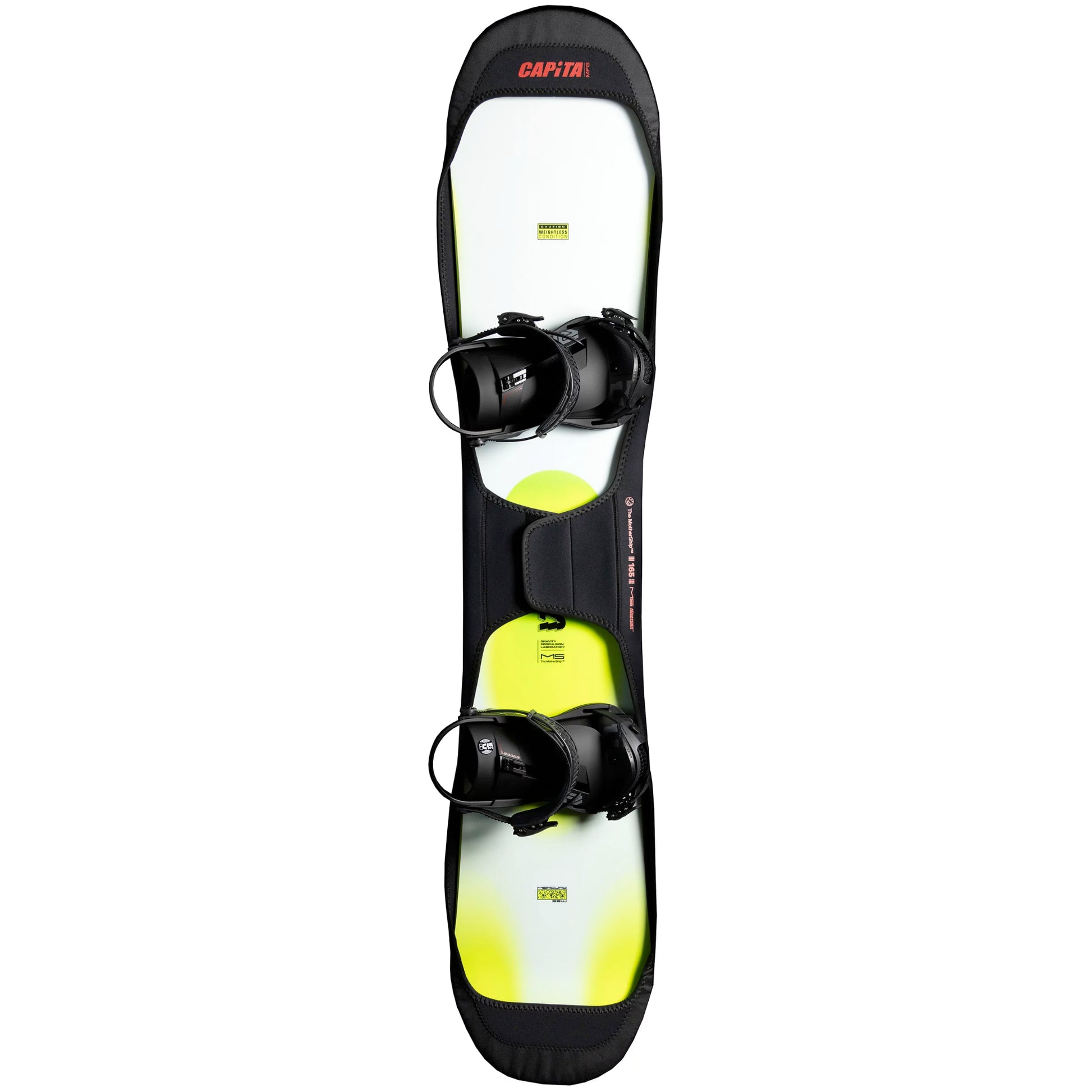 capita snowboard sleeve