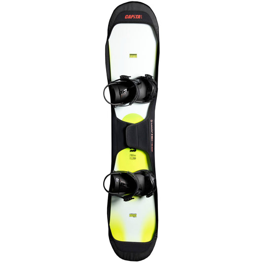 capita snowboard sleeve
