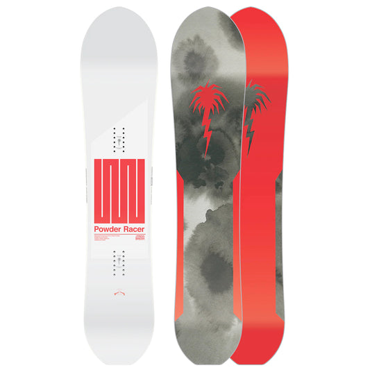 capita spring break powder racers men’s snowboard 2026
