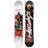 capita ultrafear men’s snowboard 2026-size-149cm151cm153cm155cm157cm