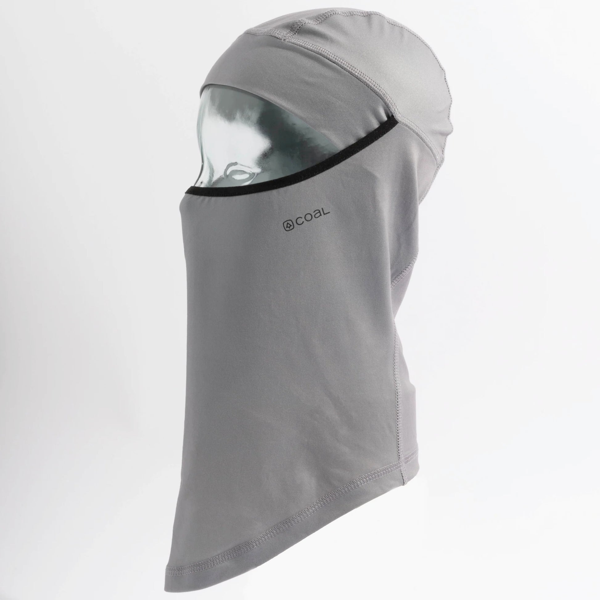 coal ranger clava-color-grey