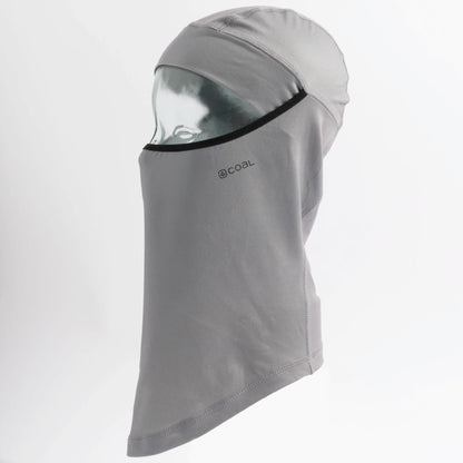 coal ranger clava-color-grey