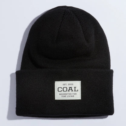 coal uniform beanie-color-black