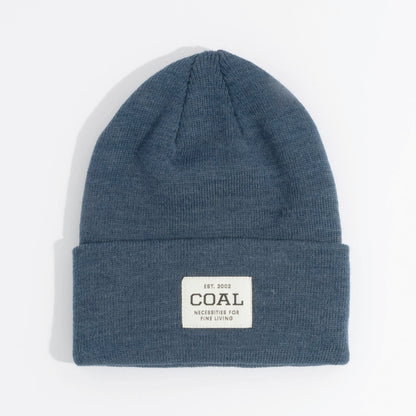 coal uniform beanie-color-navy