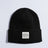 coal uniform mid beanie-color-black