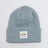 coal uniform mid beanie-color-shale blue