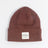 coal uniform mid beanie-color-burgundy