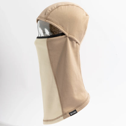 coal voyager clava-color-khaki