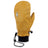 crab grab chop mitts-color-tan