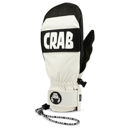crab grab punch mitts-color-off white