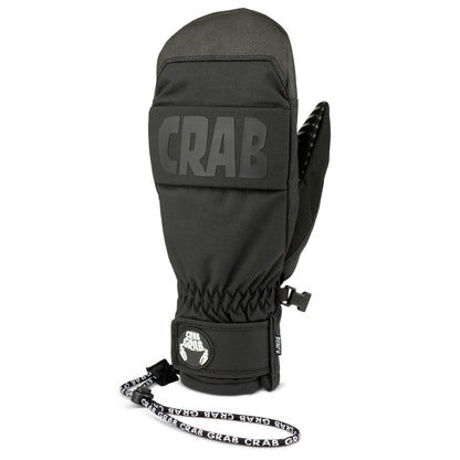 crab grab punch mitts-color-stealth