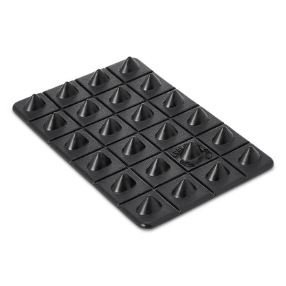 crab grab shark teeth stomp pad-color-black