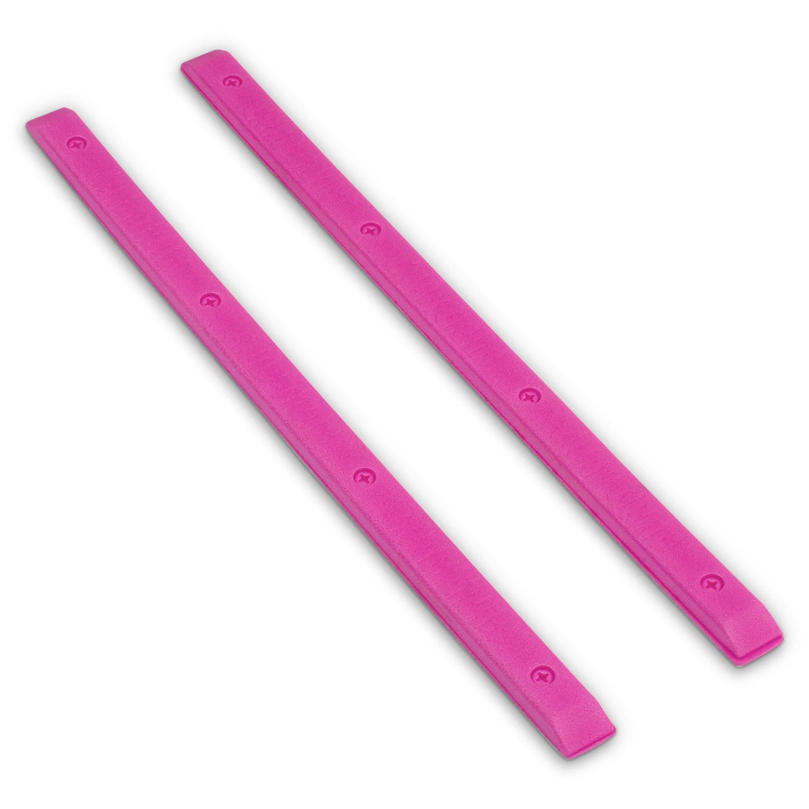 crab grab skate rails-color-hot pink