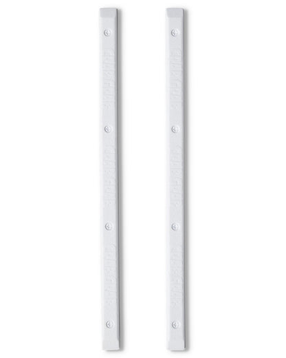 crab grab skate rails-color-white