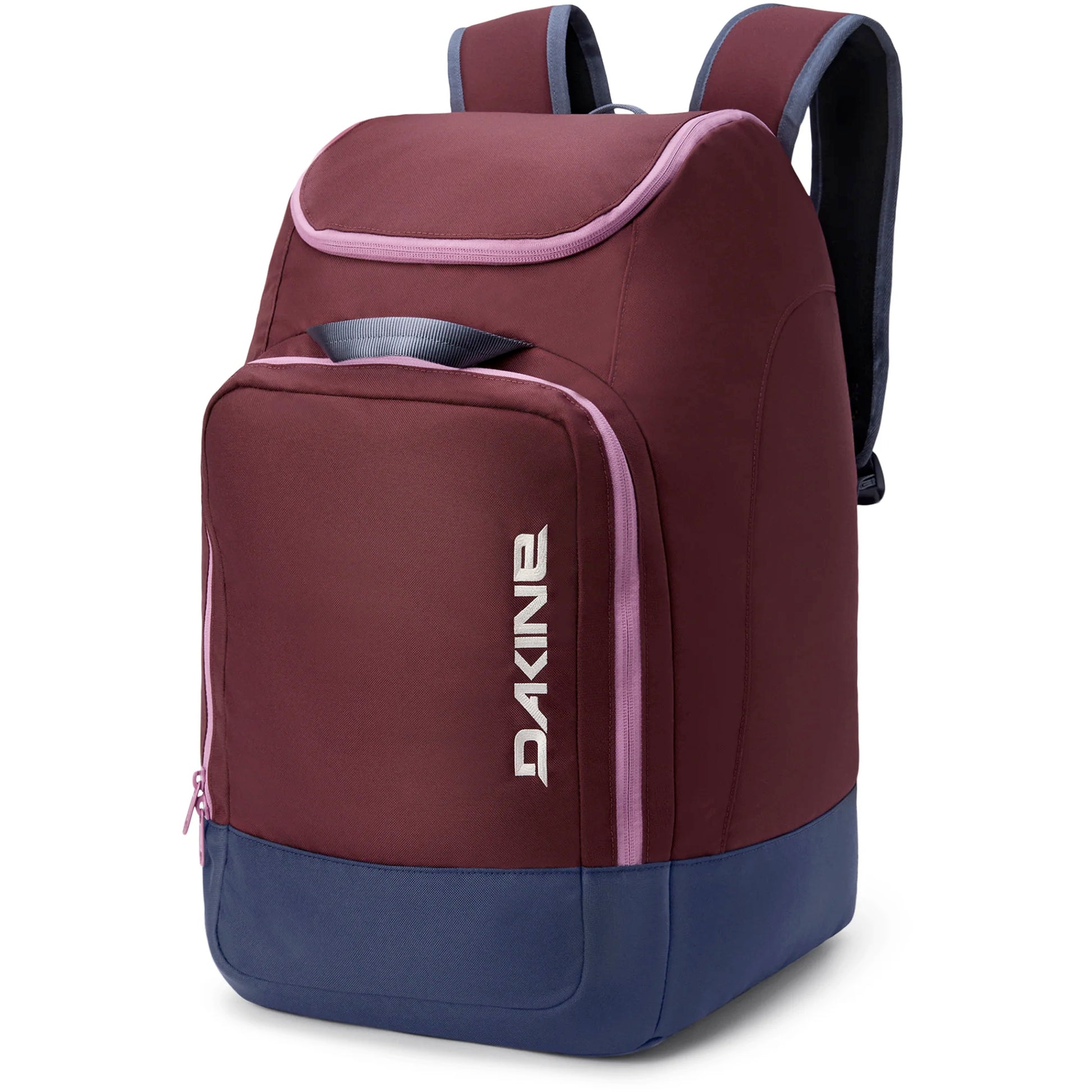 dakine boot backpack 50l-color-port royale