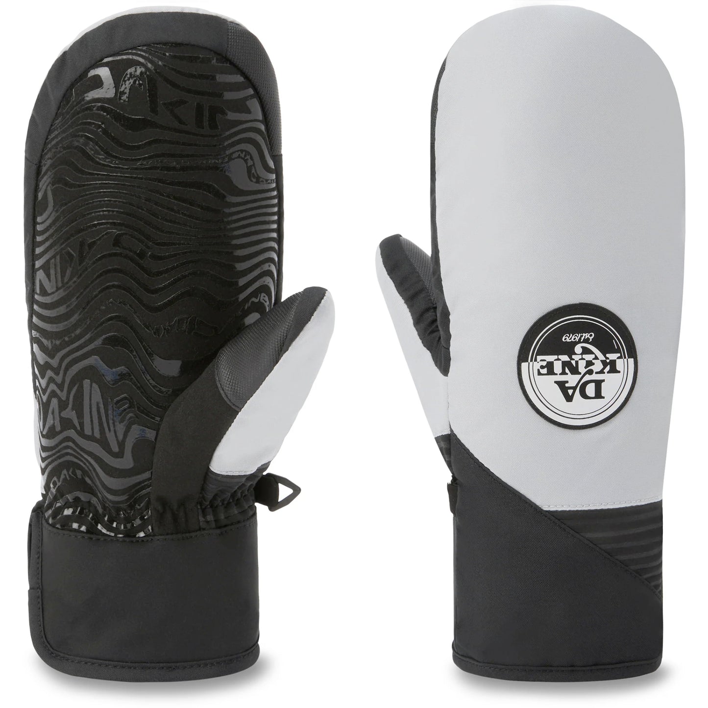 dakine crossfire short men’s gloves