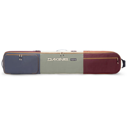dakine low roller snowboard bag-color-high sierra