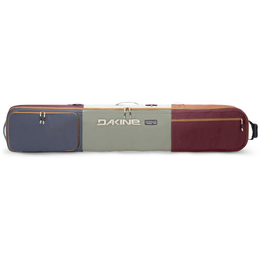 dakine low roller snowboard bag-color-high sierra