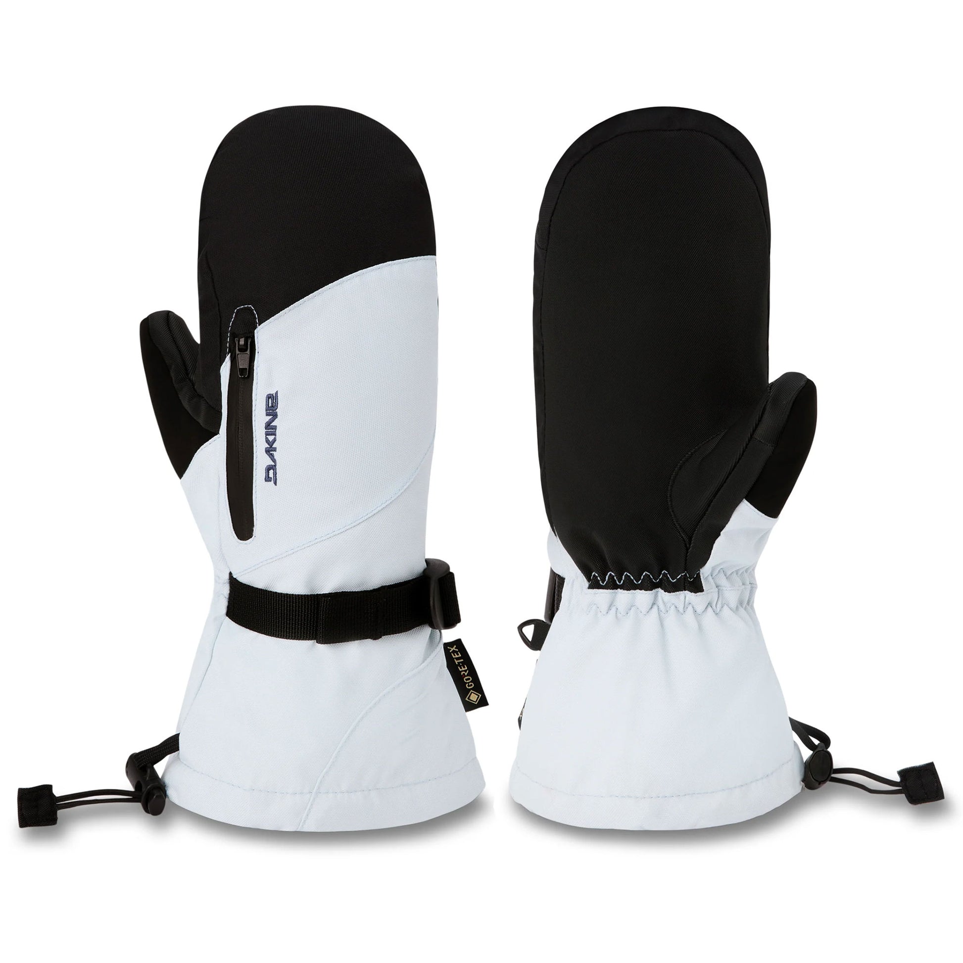 dakine sequoia gore-tex women’s mitts-color-ancient water