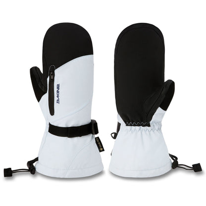 dakine sequoia gore-tex women’s mitts-color-ancient water