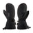 dakine sequoia gore-tex women’s mitts-color-black