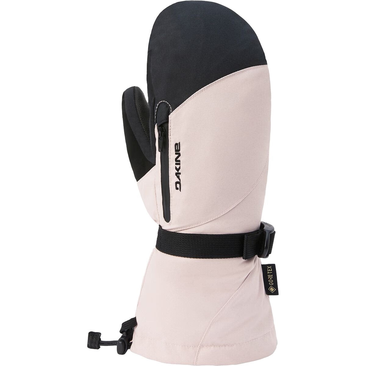 dakine sequoia gore-tex women’s mitts-color-burnished lilac