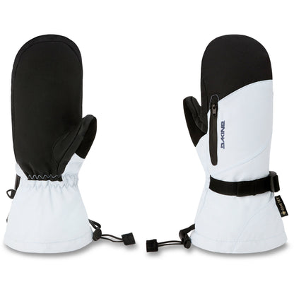 dakine sequoia gore-tex women’s mitts-color-ancient water