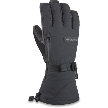 dakine titan gore-tex men’s gloves-color-black