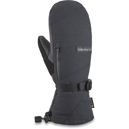 dakine titan gore-tex men’s mitts-color-black