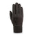 dakine women’s storm liner glove-color-kingdom black