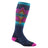 darn tough echo over-the-calf midweight women’s socks