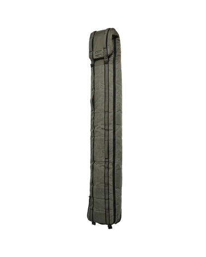 db snow roller 70l ski bag-color-forest green