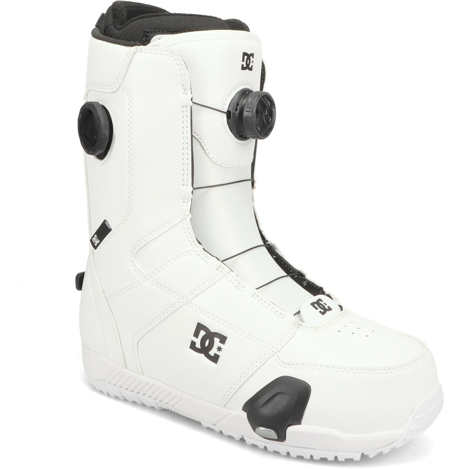 DC CONTROL STEP ON | Snowboard Boots | Shred Shop