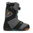 dc judge men’s snowboard boots-color-grey/tan/teal
