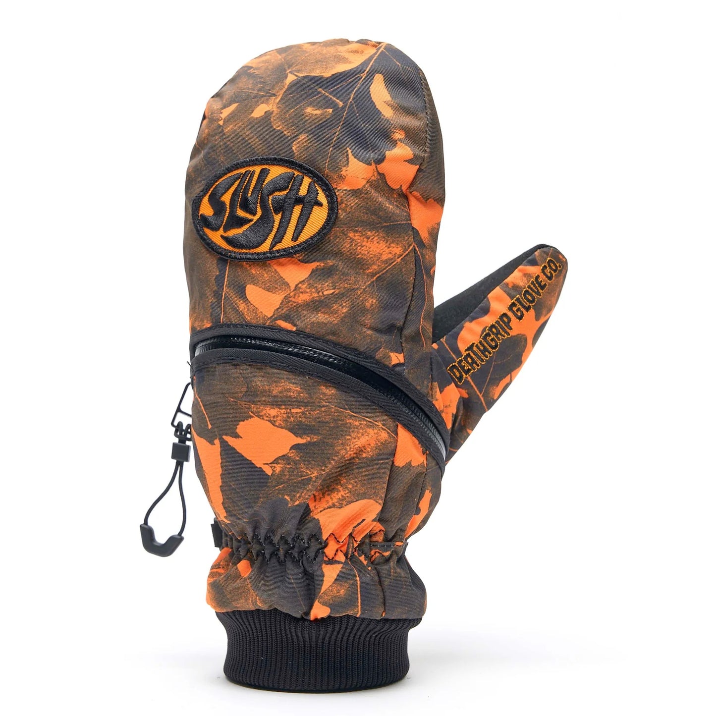 deathgrip ghoul mitts