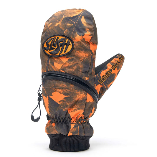 deathgrip ghoul mitts