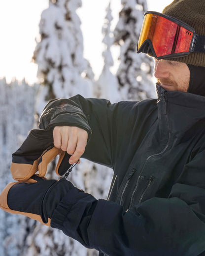 deathgrip werewolf claw mitts