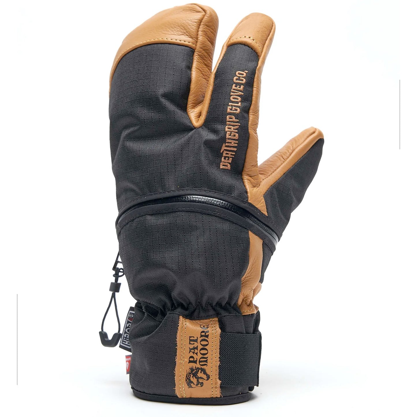 deathgrip werewolf claw mitts