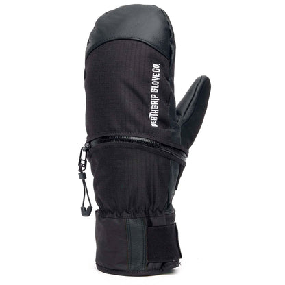 deathgrip werewolf mitts-color-black