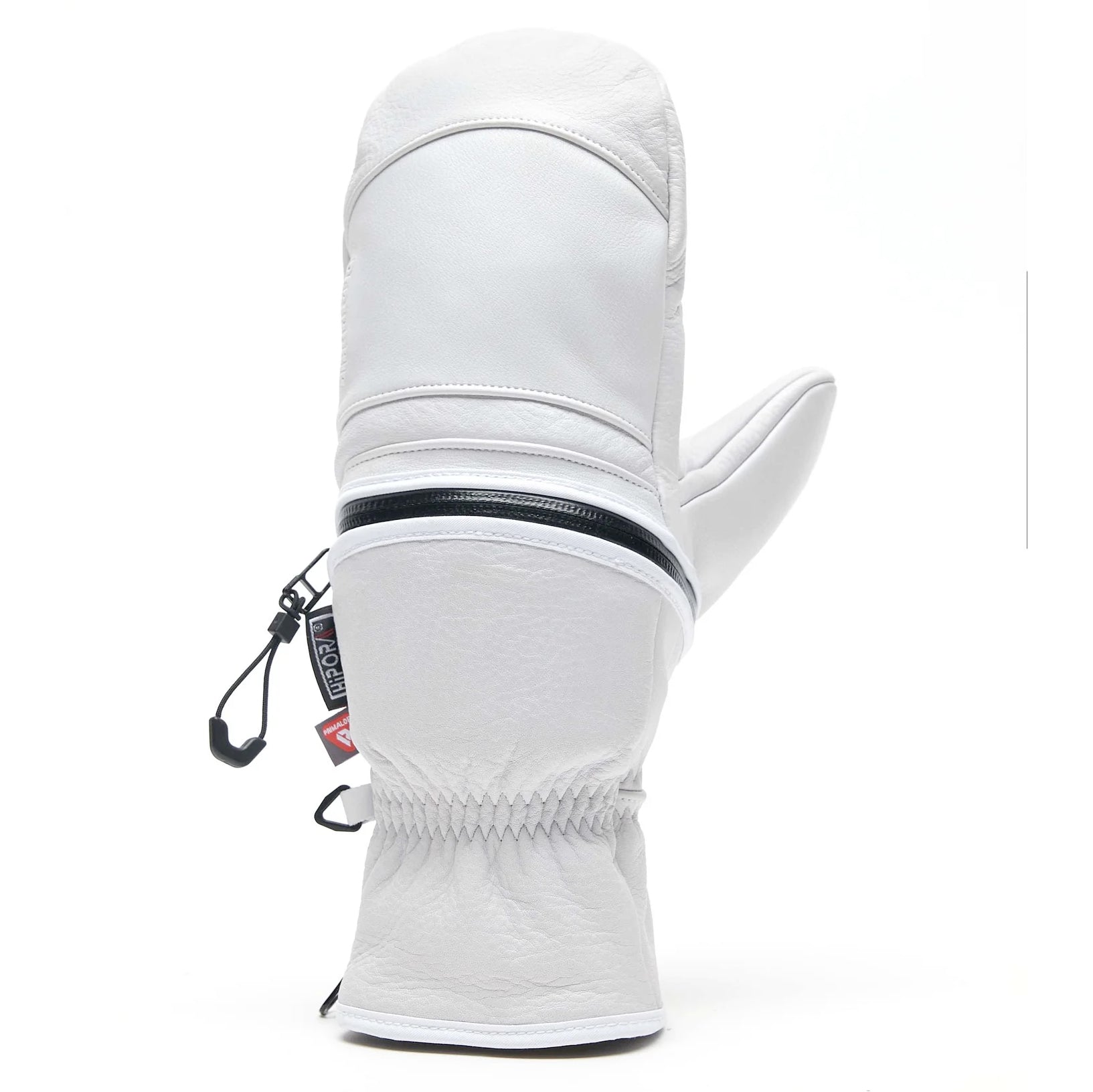 deathgrip zombie mitts-color-ivory