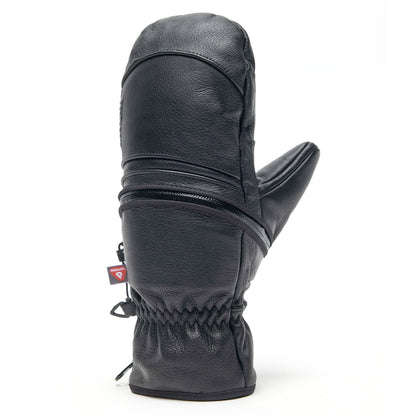 deathgrip zombie mitts-color-black