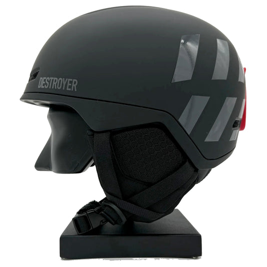 destroyer berzerker snow helmet