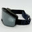 destroyer hard coin snow goggle-color-wordmark black/grey