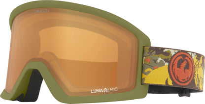 dragon dx3 l otg goggles-color-leafycamo/llamber